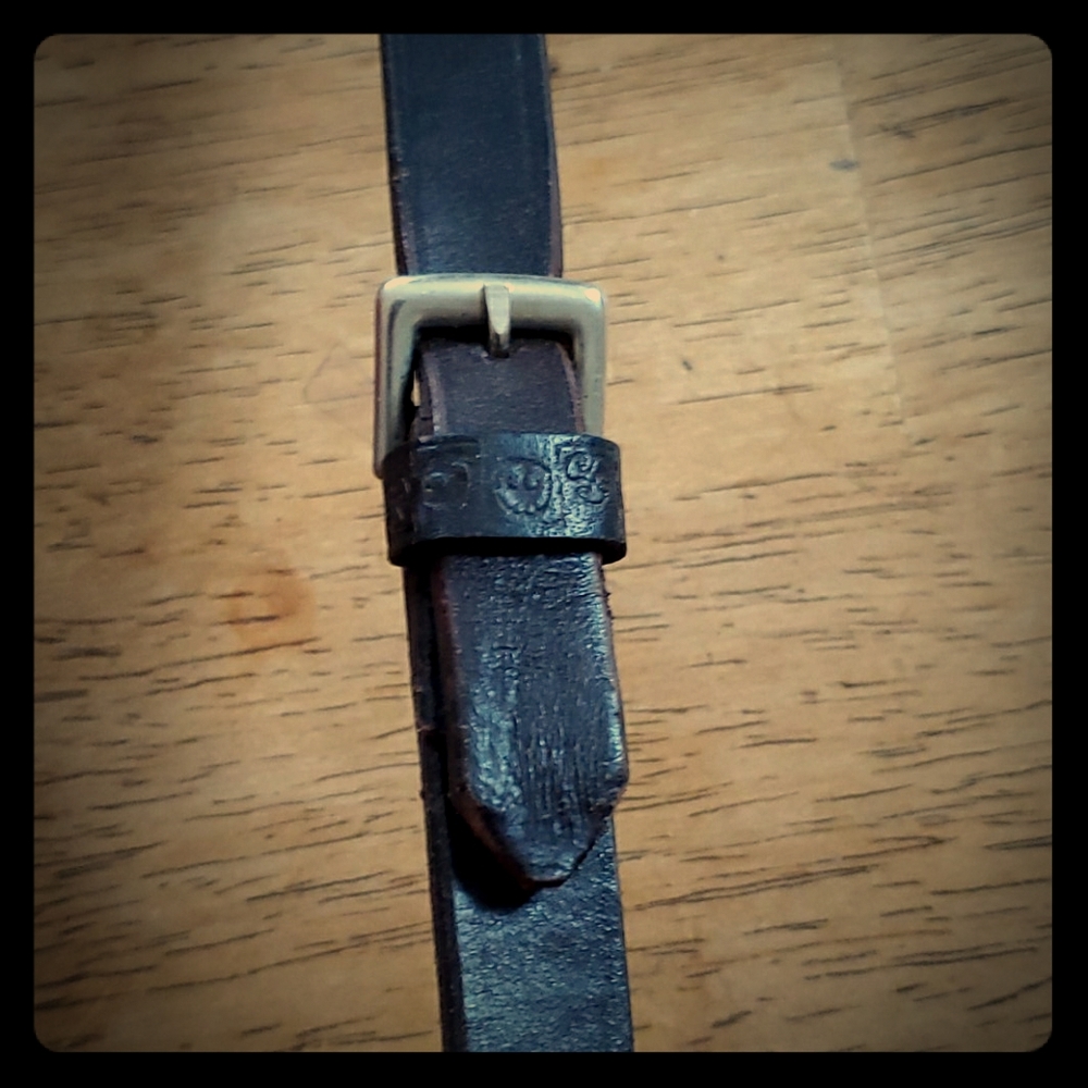 Brand new stubben reins